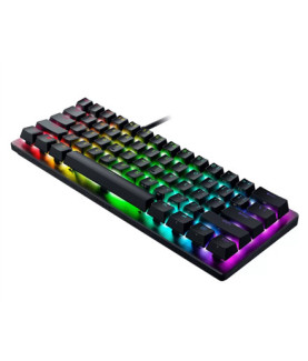 Razer | Huntsman V3 Pro Mini | Gaming Keyboard | Wired | US | Black