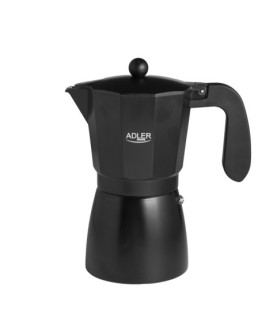 Adler | Espresso Coffee Maker | AD 4420 | Black