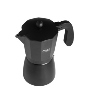 Adler | Espresso Coffee Maker | AD 4420 | Black