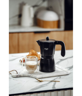 Adler | Espresso Coffee Maker | AD 4420 | Black