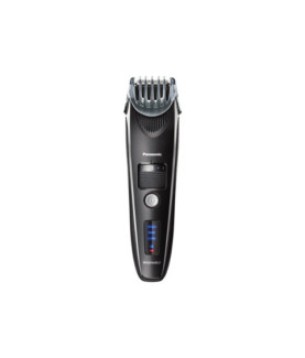 Panasonic ER-SB40-K803 Beard/Hair Trimmer, Black | Panasonic