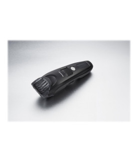 Panasonic ER-SB40-K803 Beard/Hair Trimmer, Black | Panasonic