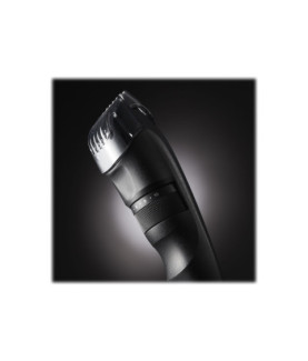 Panasonic ER-SB40-K803 Beard/Hair Trimmer, Black | Panasonic