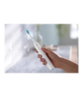 Philips | Sonicare Electric Toothbrush | HX3671/13 | Rechargeable | For adults | Number of brush heads included 1 | Number of t