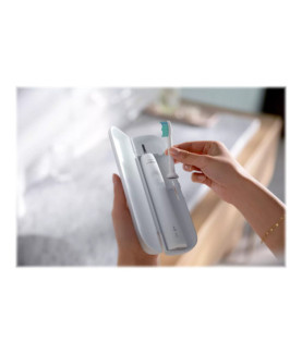 Philips | Sonicare Electric Toothbrush | HX3671/13 | Rechargeable | For adults | Number of brush heads included 1 | Number of t