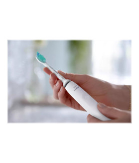 Philips | Sonicare Electric Toothbrush | HX3671/13 | Rechargeable | For adults | Number of brush heads included 1 | Number of t