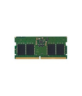 Kingston | 16 Kit (8GBx2) GB | SODIMM | 4800 MHz | Notebook | Registered No | ECC No