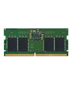 Kingston | 16 Kit (8GBx2) GB | SODIMM | 4800 MHz | Notebook | Registered No | ECC No