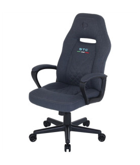 Onex Short Pile Linen | Onex | Gaming chairs | Gaming chairs | Graphite