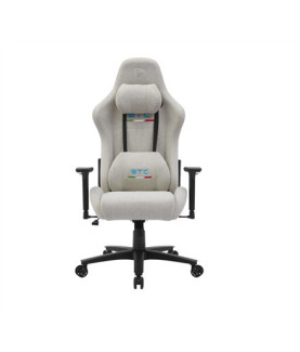 Onex Short Pile Linen | Onex | Gaming chairs | Ivory