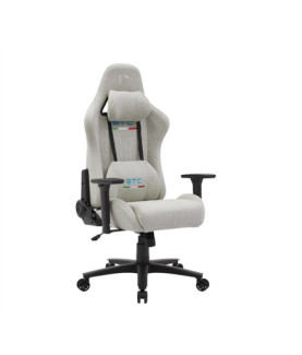 Onex Short Pile Linen | Onex | Gaming chairs | Ivory