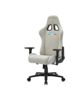 Onex Short Pile Linen | Onex | Gaming chairs | Ivory