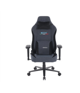 Onex Short Pile Linen | Gaming chairs | ONEX STC | Graphite