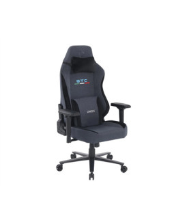 Onex Short Pile Linen | Gaming chairs | ONEX STC | Graphite