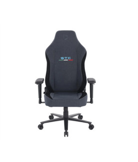 Onex Short Pile Linen | Gaming chairs | ONEX STC | Graphite