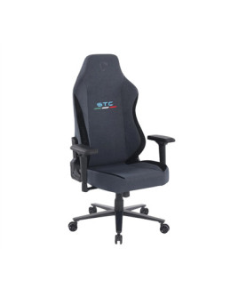 Onex Short Pile Linen | Gaming chairs | ONEX STC | Graphite