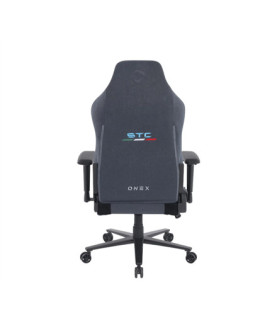 Onex Short Pile Linen | Gaming chairs | ONEX STC | Graphite