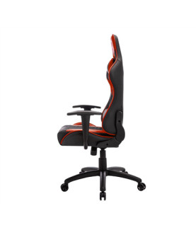 Onex PVC Nylon caster Metal | Onex | Gaming chairs | ONEX GX2 | Black/ Red