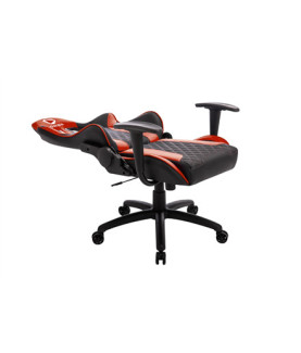 Onex PVC Nylon caster Metal | Onex | Gaming chairs | GX2 Series | Black/Red