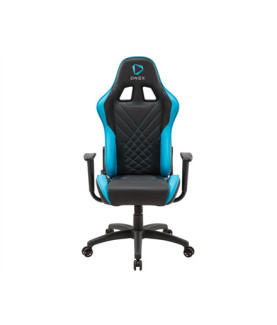 Onex PVC Nylon caster Metal | Onex | Gaming Chairs | ONEX GX220 | Black/ Blue