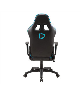 Onex PVC Nylon caster Metal | Onex | Gaming Chairs | ONEX GX220 | Black/ Blue