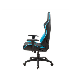 Onex PVC Nylon caster Metal | Onex | Gaming Chairs | ONEX GX220 | Black/ Blue