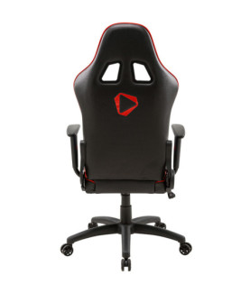 Onex PVC Nylon caster Metal | Onex | Gaming chair | GX220 AIR Series | Black/Red