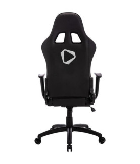 Onex PVC Nylon caster Metal | Gaming Chair | GX2 Series | Black