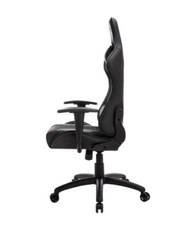 Onex PVC Nylon caster Metal | Gaming Chair | GX2 Series | Black