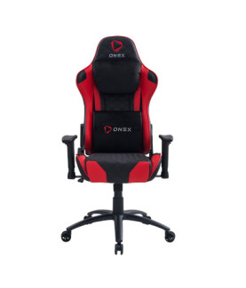 Onex Nylon caster Metal | Gaming chairs | ONEX GX330 | Black/ Red