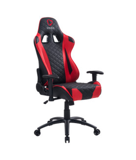 Onex Nylon caster Metal | Gaming chairs | ONEX GX330 | Black/ Red