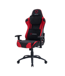 Onex Nylon caster Metal | Gaming chairs | ONEX GX330 | Black/ Red