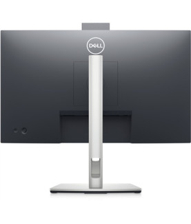 Dell | Video Conferencing Monitor | C2423H | 24 " | IPS | FHD | 16:9 | 60 Hz | 8 ms | 1920 x 1080 | 250 cd/m | HDMI ports quant