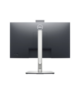 Dell | Video Conferencing Monitor | C2423H | 24 " | IPS | FHD | 16:9 | 60 Hz | 8 ms | 1920 x 1080 | 250 cd/m | HDMI ports quant