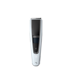 Philips | Hair clipper | HC5610/15 | Cordless or corded | Number of length steps 28 | Step precise 1 mm | Black/Grey