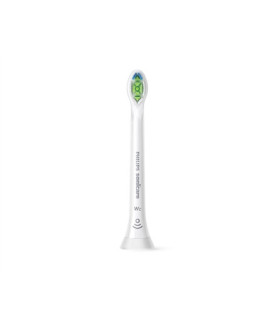 Philips | Compact Sonic Toothbrush Heads | HX6074/27 Sonicare W2c Optimal | Heads | For adults and children | Number of brush h