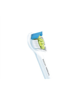 Philips | Compact Sonic Toothbrush Heads | HX6074/27 Sonicare W2c Optimal | Heads | For adults and children | Number of brush h