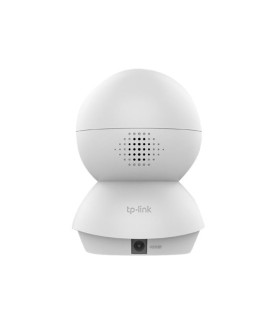 TP-LINK | Pan/Tilt Home Security Wi-Fi Camera | TC70 | PTZ | 2 MP | 4mm/F2.4 | H.264 | Micro SD, Max. 128GB