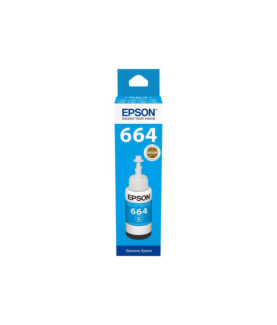 Epson T6642 Ink bottle 70ml | Ink Cartridge | Cyan