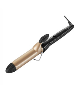 Adler | Hair Curler | AD 2112 | Ceramic heating system | Barrel diameter 32 mm | 55 W | Black