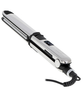 Camry | Professional hair straightener | CR 2320 | Ionic function | Display LCD digital | Temperature (max) 230 C | Stainless s