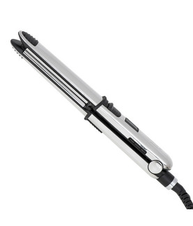 Camry | Professional hair straightener | CR 2320 | Ionic function | Display LCD digital | Temperature (max) 230 C | Stainless s