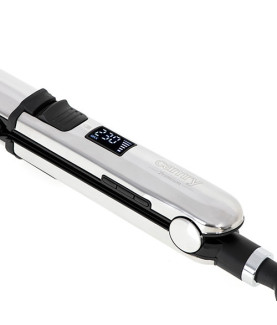 Camry | Professional hair straightener | CR 2320 | Ionic function | Display LCD digital | Temperature (max) 230 C | Stainless s