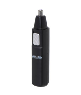 Mesko | Nose trimmer | MS 2929 | Nose/Ear trimmer | Black