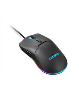 Lenovo | M210 RGB | Gaming Mouse | Wired