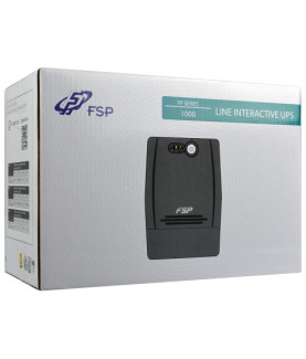 FSP | FP 1000 | 1000 VA | 110 / 120 VAC or 220 / 230 / 240 VAC V | 290 V