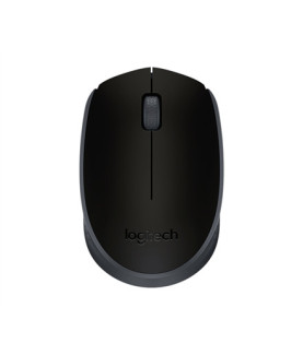 Logitech | M171 | Wireless Mouse | Black