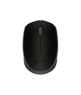 Logitech | M171 | Wireless Mouse | Black