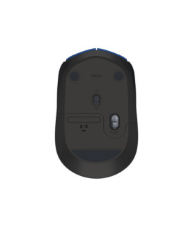 Logitech | M171 | Wireless Mouse | Black