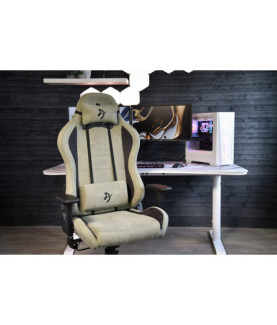 Arozzi Torretta SuperSoft Gaming Chair - Forest | Arozzi Supersoft | Arozzi | Torretta 2023 Edition | Forest green